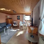 Darsser Ferienkate Casa vacanze Wieck