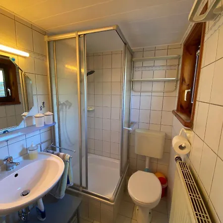 Darsser Ferienkate Holiday home
