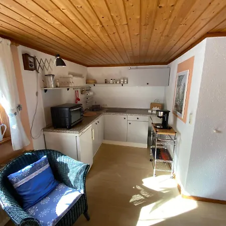 Darsser Ferienkate Wieck