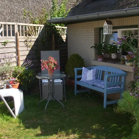 Darsser Ferienkate * Wieck