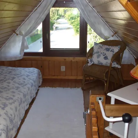 Darsser Ferienkate Wieck