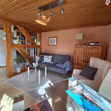 Darsser Ferienkate * Wieck