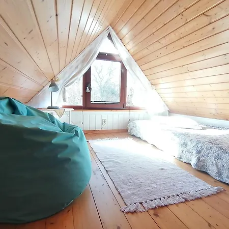 Casa vacanze Darsser Ferienkate
