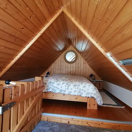 Casa vacanze Darsser Ferienkate